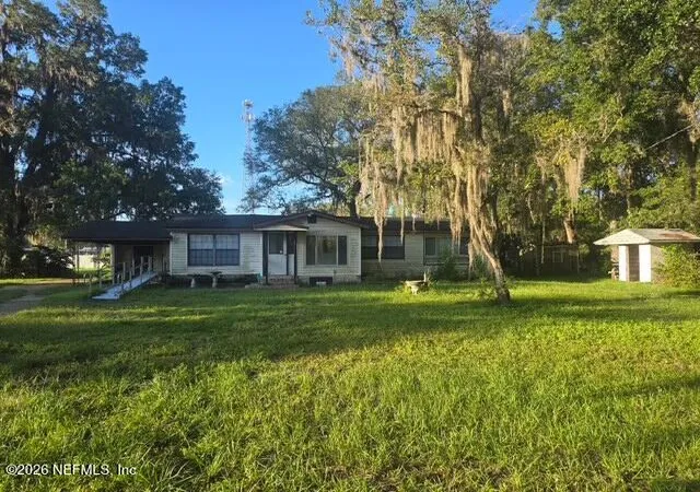 Photo 1 of Single family home for sale at 604 W Market Rd, Starke, FL 32091 | MLS# 2165912 | Listing updated on 2026-09-30