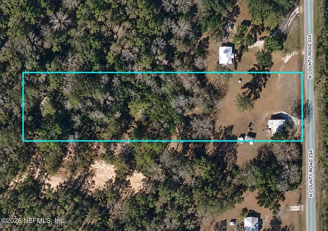 Photo 1 of Single family home for sale at 14198 N County Rd 23a, Macclenny, FL 32063 | MLS# 2165751 | Listing updated on 2026-10-06