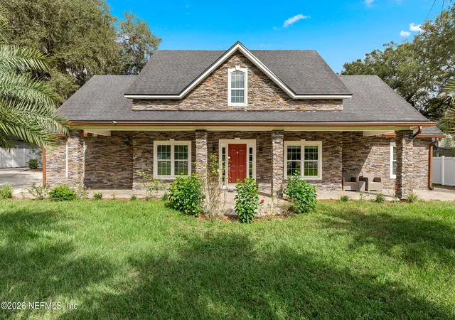 Photo 1 of Single family home for sale at 11017 Hood Rd S, Jacksonville, FL 32257 | MLS# 2165769 | Listing updated on 2026-09-27