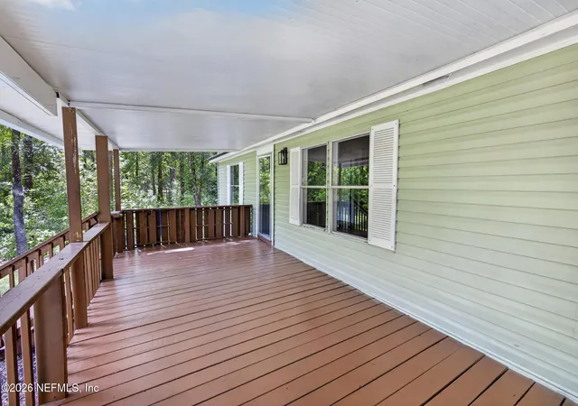 Photo 3 of Manufactured home for sale at 10105 Vaughan Ave, Hastings, FL 32145 | MLS# 2165773 | Listing updated on 2026-10-06