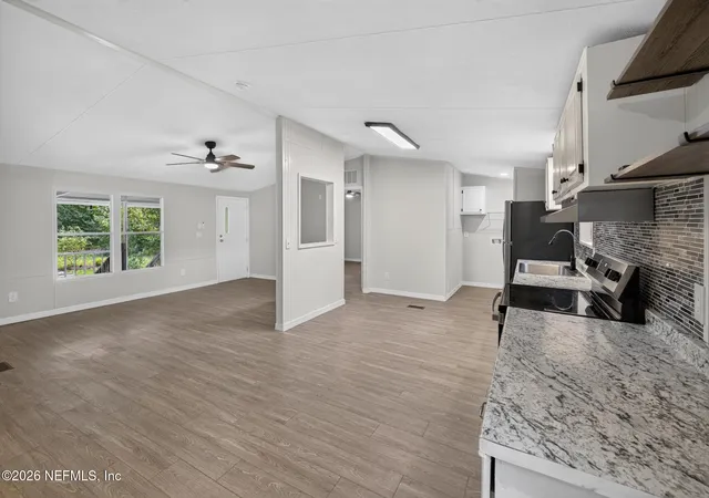 Photo 3 of Manufactured home for sale at 10105 Vaughan Ave, Hastings, FL 32145 | MLS# 2165773 | Listing updated on 2026-10-06