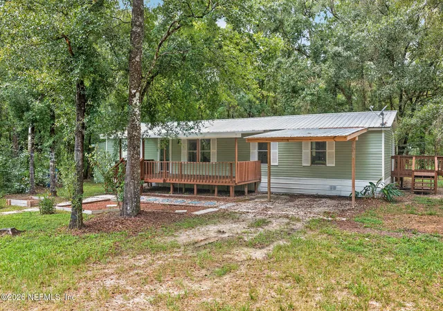 Photo 51 of Manufactured home for sale at 10105 Vaughan Ave, Hastings, FL 32145 | MLS# 2165773 | Listing updated on 2026-10-06