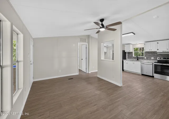 Photo 4 of Manufactured home for sale at 10105 Vaughan Ave, Hastings, FL 32145 | MLS# 2165773 | Listing updated on 2026-10-06
