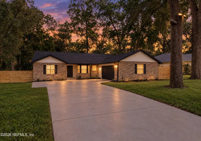 Photo 1 of Single family home for sale at 3205 Turtle Crk Rd, Saint Augustine, FL 32086 | MLS# 2165795 | Listing updated on 2026-10-19