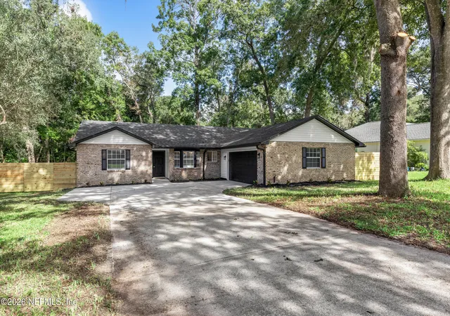 Photo 2 of Single family home for sale at 3205 Turtle Crk Rd, Saint Augustine, FL 32086 | MLS# 2165795 | Listing updated on 2026-10-19