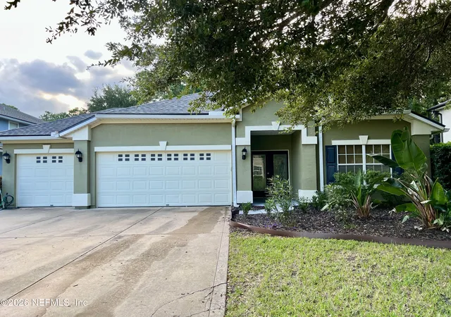 Photo 1 of Single family home for sale at 2272 W Clovelly Ln, Saint Augustine, FL 32092 | MLS# 2165767 | Listing updated on 2026-09-21