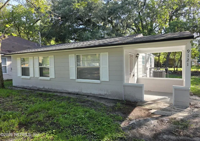 Photo 1 of Sale Pending at 9121 Adams Ave, Jacksonville, FL 32208 | MLS# 2165791 | Listing updated on 2026-09-30