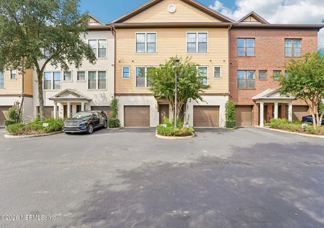 Condo for sale at 9823 Tapestry Park Cir #204, Jacksonville, FL 32246 | MLS# 2166203