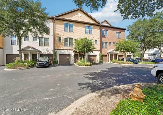 Photo 1 of Condo for sale at 9823 Tapestry Park Cir #204, Jacksonville, FL 32246 | MLS# 2166203 | Listing updated on 2026-09-23