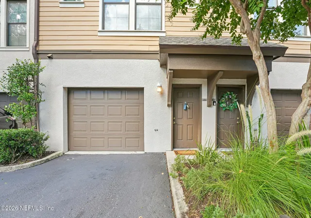 Photo 3 of Condo for sale at 9823 Tapestry Park Cir #204, Jacksonville, FL 32246 | MLS# 2166203 | Listing updated on 2026-09-23