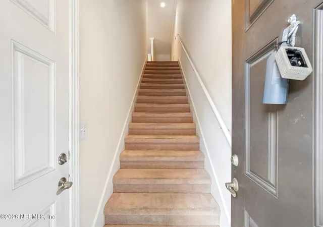 Photo 4 of Condo for sale at 9823 Tapestry Park Cir #204, Jacksonville, FL 32246 | MLS# 2166203 | Listing updated on 2026-09-23
