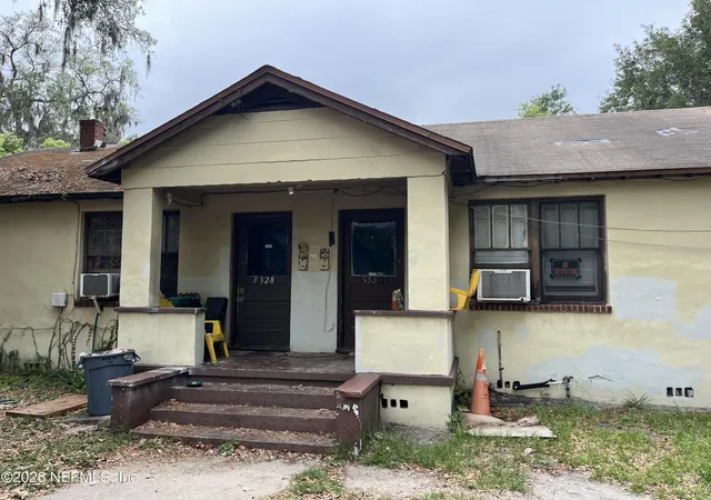 Multi family home for sale at 3328 N Laura St, Jacksonville, FL 32206 | MLS# 2165801