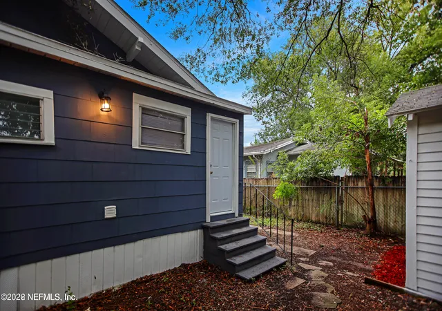 Photo 3 of Single family home for sale at 312 W 25 Street, Jacksonville, FL 32206 | MLS# 2166178 | Listing updated on 2026-10-02
