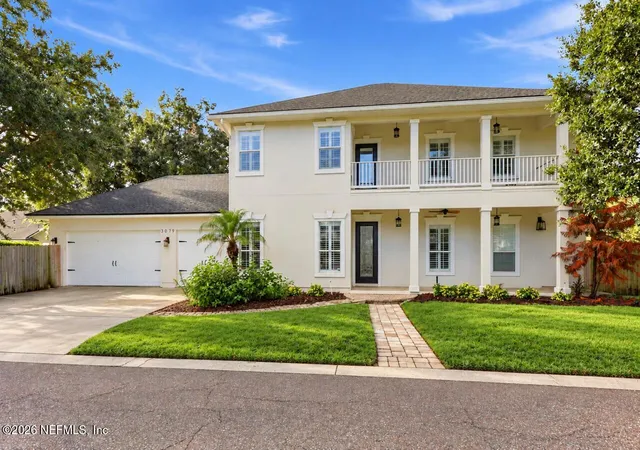 Single family home for sale at 3079 Merrill Blvd, Jacksonville Beach, FL 32250 | MLS# 2166094