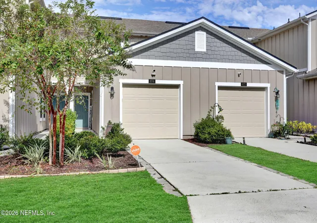 Photo 17 of Townhouse for sale at 874 Capitol Pkwy, Jacksonville, FL 32218 | MLS# 2165810 | Listing updated on 2026-10-07