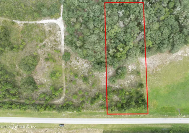 Photo 1 of Sale Pending at 0 County Rd 21b, Keystone Heights, FL 32656 | MLS# 2165934 | Listing updated on 2026-09-23