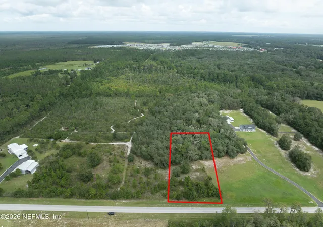 Photo 2 of Sale Pending at 0 County Rd 21b, Keystone Heights, FL 32656 | MLS# 2165934 | Listing updated on 2026-09-23