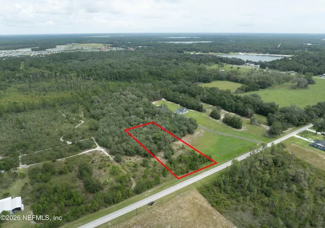 Photo 3 of Sale Pending at 0 County Rd 21b, Keystone Heights, FL 32656 | MLS# 2165934 | Listing updated on 2026-09-23