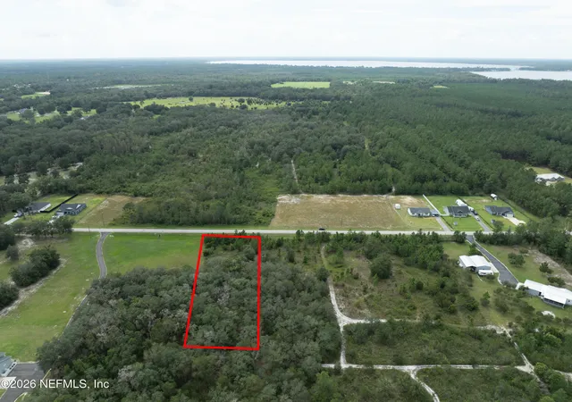 Photo 3 of Sale Pending at 0 County Rd 21b, Keystone Heights, FL 32656 | MLS# 2165934 | Listing updated on 2026-09-23