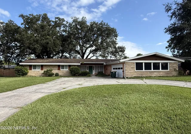 Photo 1 of Single family home for sale at 3725 Darnall Pl, Jacksonville, FL 32217 | MLS# 2165812 | Listing updated on 2026-09-29