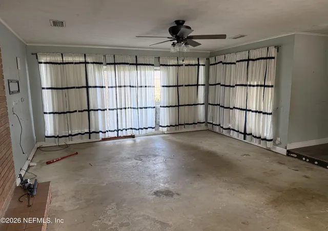 Photo 3 of Single family home for sale at 3725 Darnall Pl, Jacksonville, FL 32217 | MLS# 2165812 | Listing updated on 2026-09-29