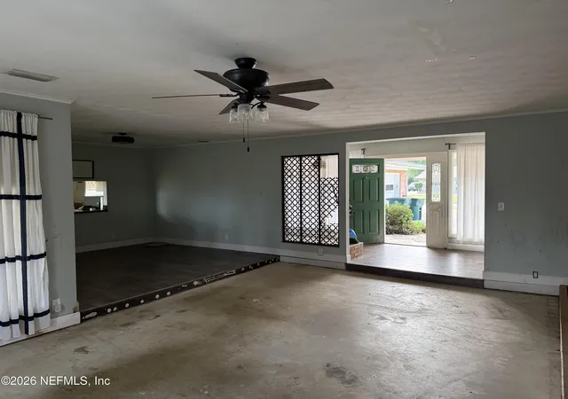 Photo 3 of Single family home for sale at 3725 Darnall Pl, Jacksonville, FL 32217 | MLS# 2165812 | Listing updated on 2026-09-29