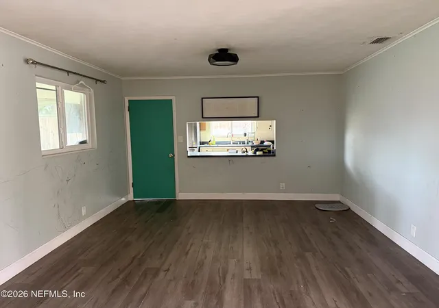 Photo 4 of Single family home for sale at 3725 Darnall Pl, Jacksonville, FL 32217 | MLS# 2165812 | Listing updated on 2026-09-29