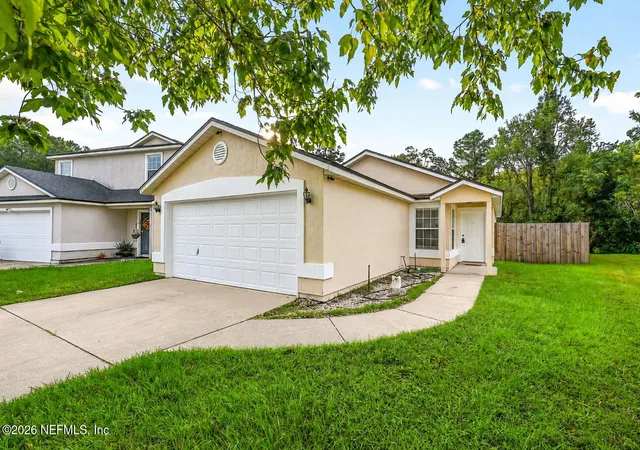 Photo 1 of Single family home for sale at 1949 Longneedle Ln, Middleburg, FL 32068 | MLS# 2165878 | Listing updated on 2026-10-09