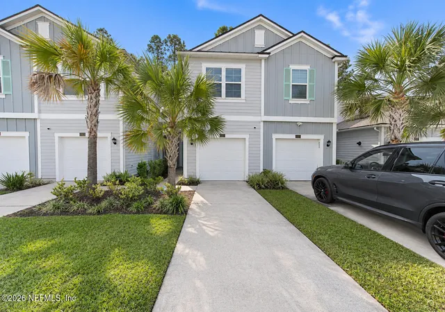 Photo 1 of Townhouse for sale at 217 Coastline Way, Saint Augustine, FL 32092 | MLS# 2167561 | Listing updated on 2026-10-19