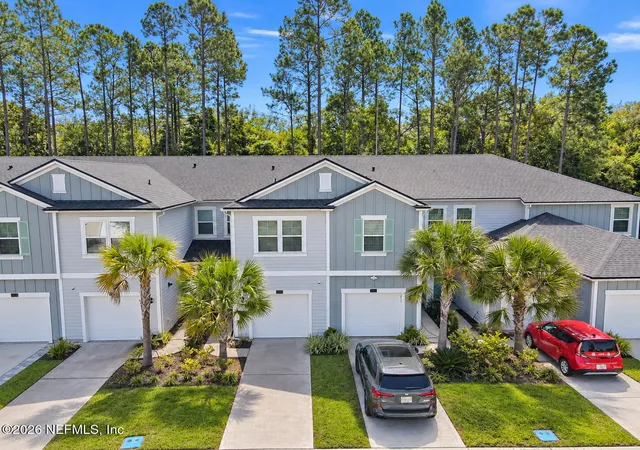 Photo 2 of Townhouse for sale at 217 Coastline Way, Saint Augustine, FL 32092 | MLS# 2167561 | Listing updated on 2026-10-19
