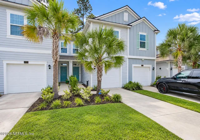 Photo 3 of Townhouse for sale at 217 Coastline Way, Saint Augustine, FL 32092 | MLS# 2167561 | Listing updated on 2026-10-19