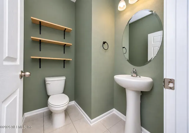 Photo 4 of Townhouse for sale at 217 Coastline Way, Saint Augustine, FL 32092 | MLS# 2167561 | Listing updated on 2026-10-19
