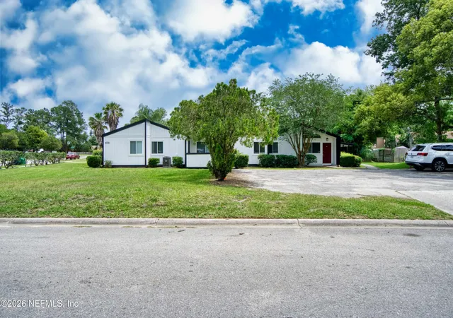 Photo 1 of Multi family home for sale at 4770 San Jose Manor Dr W #1, Jacksonville, FL 32217 | MLS# 2166185 | Listing updated on 2026-09-24