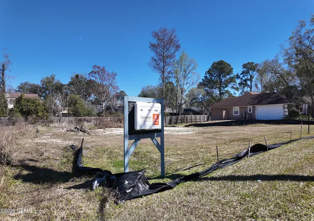 Photo 3 of Land for sale at 6755 San Jose Blvd, Jacksonville, FL 32217 | MLS# 2165834 | Listing updated on 2026-09-21