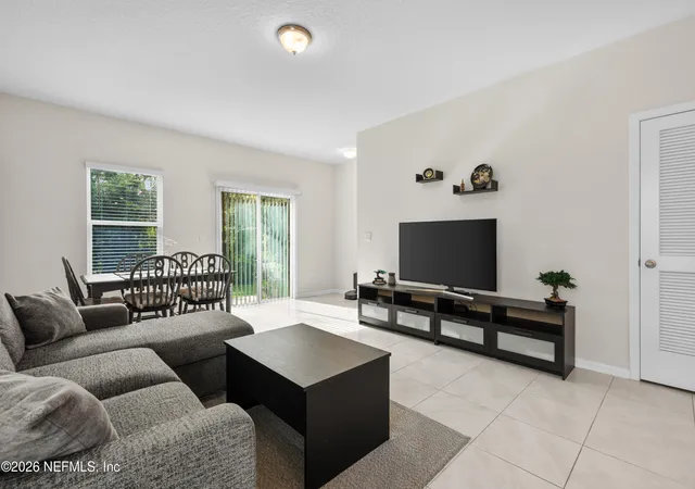 Photo 1 of Townhouse for sale at 893 Capitol Pkwy, Jacksonville, FL 32218 | MLS# 2165919 | Listing updated on 2026-10-04