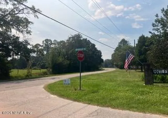 Land for sale at 00 217 County Rd, Middleburg, FL 32234 | MLS# 2165851