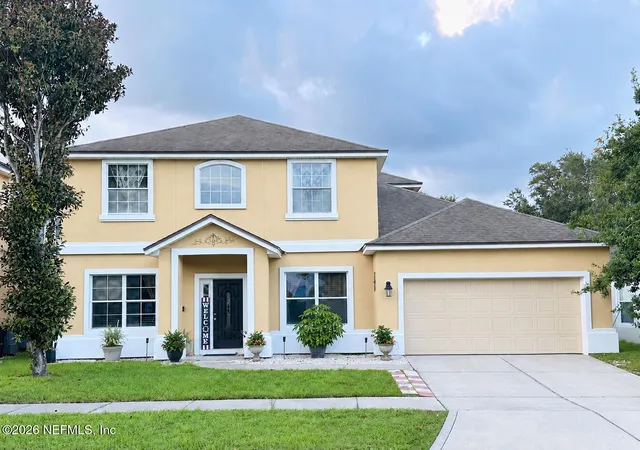 Photo 1 of Single family home for sale at 3330 New Beginnings Ln, Middleburg, FL 32068 | MLS# 2165853 | Listing updated on 2026-10-05