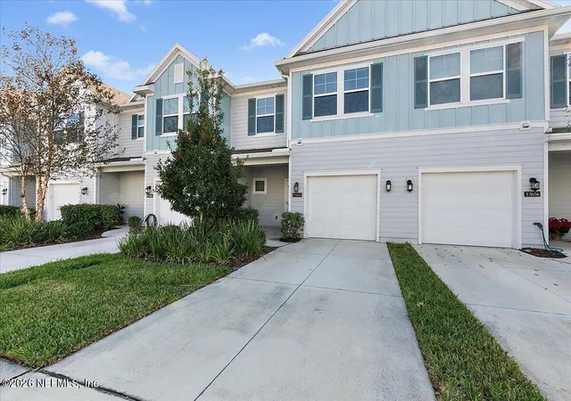 Townhouse for sale at 12658 Josslyn Ln, Jacksonville, FL 32246 | MLS# 2165857