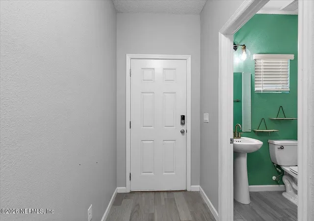 Photo 2 of Townhouse for sale at 12658 Josslyn Ln, Jacksonville, FL 32246 | MLS# 2165857 | Listing updated on 2026-10-01