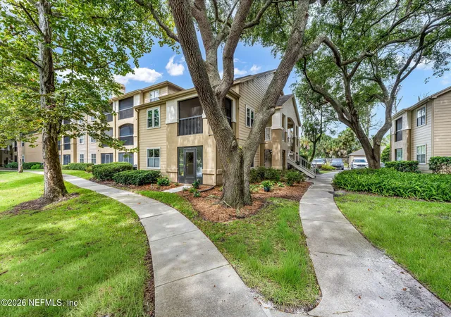 Condo for sale at 9 Arbor Clb Dr #210, Ponte Vedra Beach, FL 32082 | MLS# 2165871
