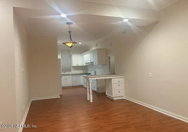 Photo 4 of Single family home for sale at 4654 Fredericksburg Ave, Jacksonville, FL 32208 | MLS# 2165877 | Listing updated on 2026-09-27