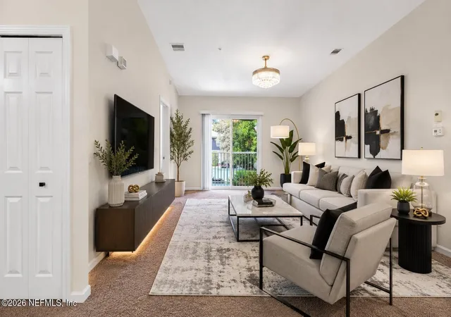 Photo 1 of Condo for sale at 7920 Merrill Rd #615, Jacksonville, FL 32277 | MLS# 2165876 | Listing updated on 2026-09-23