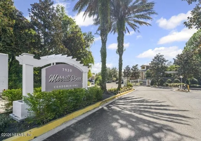 Photo 2 of Condo for sale at 7920 Merrill Rd #615, Jacksonville, FL 32277 | MLS# 2165876 | Listing updated on 2026-09-23