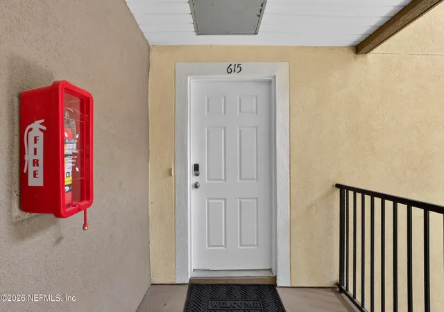 Photo 4 of Condo for sale at 7920 Merrill Rd #615, Jacksonville, FL 32277 | MLS# 2165876 | Listing updated on 2026-09-23
