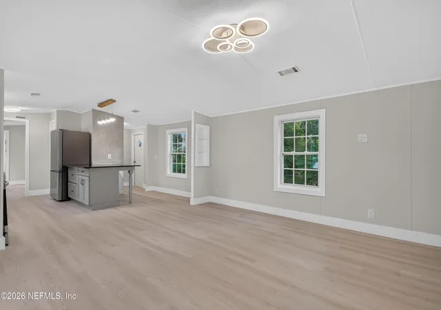 Photo 4 of Manufactured home for sale at 4565 Appleton Ave, Jacksonville, FL 32210 | MLS# 2165906 | Listing updated on 2026-09-22