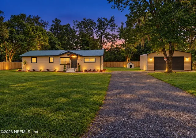Photo 2 of Single family home for sale at 7534 103rd Street, Jacksonville, FL 32210 | MLS# 2165884 | Listing updated on 2026-10-22