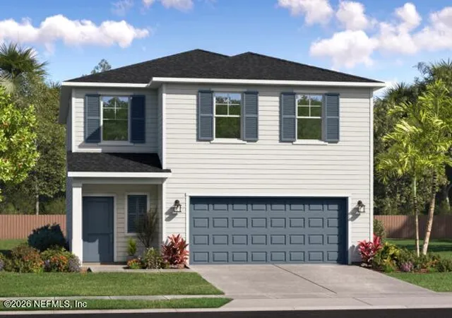 Single family home for sale at 5676 Lagoon Cruise Way, Jacksonville, FL 32234 | MLS# 2165887
