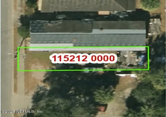 Land for sale at 1143 Weare St, Jacksonville, FL 32206 | MLS# 2165911