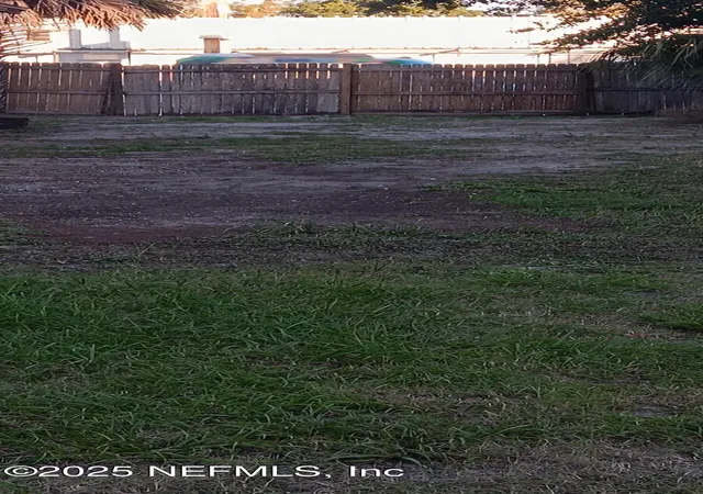 Photo 2 of Land for sale at 1143 Weare St, Jacksonville, FL 32206 | MLS# 2165911 | Listing updated on 2026-10-06