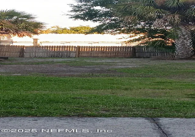 Photo 3 of Land for sale at 1143 Weare St, Jacksonville, FL 32206 | MLS# 2165911 | Listing updated on 2026-10-06